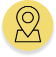Icono de ubicación
